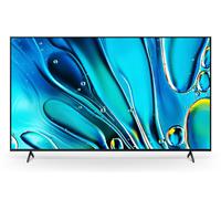 Sony FWD-65S35 109.2 cm (43") 4K Ultra HD Smart TV Wi-Fi Black