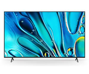 Sony FWD-65S35 165.1 cm (65") 4K Ultra HD Smart TV Wi-Fi Black