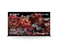 Sony FWD-75X95L 190.5 cm (75") 4K Ultra HD Smart TV Wi-Fi Black