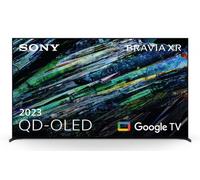 Sony FWD-77A95L TV 195.6 cm (77") 4K Ultra HD Smart TV Wi-Fi Black