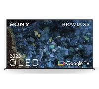 Sony FWD-83A80L TV 2.11 m (83") 4K Ultra HD Smart TV Wi-Fi Black
