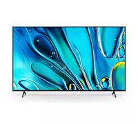 Sony FWD-85S35 TV 2.16 m (85") 4K Ultra HD Smart TV Wi-Fi Black