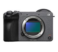 Sony FX2 Full-Frame Camera Body Only