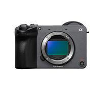 Sony FX2 Digital Cinema Camera Body (ILME-FX2B)