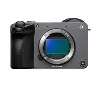 Sony FX2 Full Frame Camera Body Only