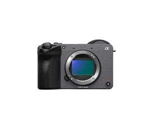 Sony FX2 Full-Frame Camera Body Only