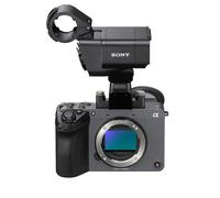 Sony FX2 Cinema Line Camera Kit with XLR Handle
