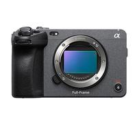 Sony FX3 Full Frame Cinema Camera