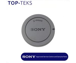Sony FX3 ILME-FX3 E-Mount Body Cap Genuine Spare Part