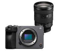 Sony FX30 + 24-105mm F/4.0 | ✅Free SmallRig Mounting Set | Competitively priced | 5 years warranty