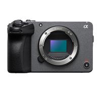 Sony FX30 Cinema Line