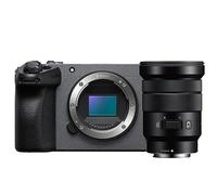Sony FX30 Cinema Line Camera Body with E 18-105mm F4 G PZ OSS Lens