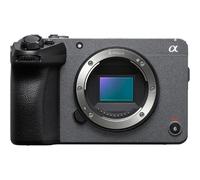 Sony FX30 Cinema Line | ✅Free SmallRig Mounting Set | Competitively priced | 5 years warranty