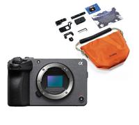 Sony FX30 + SmallRig MD5071 Gift set