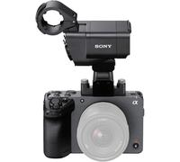 Sony FX30 With XLR Handle - 1 Year Warranty - FREE UK Delivery