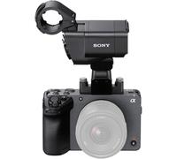 Sony FX30 + XLR handle unit