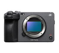 Sony FX3A Cinema Line | ✅Free SmallRig Mounting Set | Competitively priced | 5 years warranty