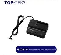 Sony FX6 ILME-FX6V Li-ion BC-U1A Battery Charger Genuine Spare Part