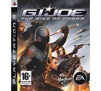 SONY G.I. JOE - LA NASCITA DEI COBRA PS3