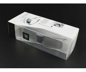 SONY GENUINE Titanium TDG-BR750 3D Active Glasses TDGBR750 for Sony Bravia