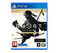 Sony Ghost of Tsushima Directors Cut (Nordic)
