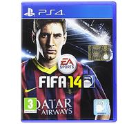 SONY GIOCO FIFA 14 PS4