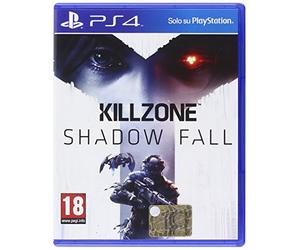SONY GIOCO KILLZONE - SHADOW FALL PS4