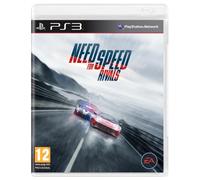 SONY GIOCO NEED FOR SPEED RIVALS PS3