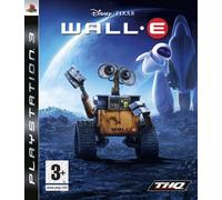 SONY GIOCO PS3 WALL E