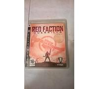 SONY GIOCO RED FACTION GUERRILA PS3