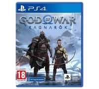 SONY God of War Ragnarök (US IMPORT)