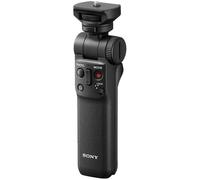 SONY GP-VPT2BT Shooting Grip with Wireless Remote Commander - Black, New