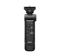 Sony GP-VPT3 Vlogging Grip with Built-In Tripod and Remote Control - For Select Sony Mirrorless Cameras and Camcorders