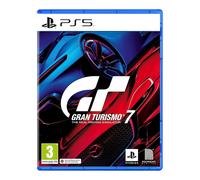 Sony Gran Turismo 7 (PS5)