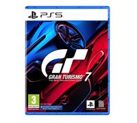 Sony Gran Turismo 7 Standard Anglais PlayStation 5