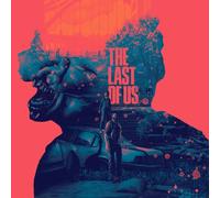 The Last Of Us 10th Anniversary Vinyl Box Set [VINYL]