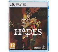 Sony Hades Standard Multilingue PlayStation 5