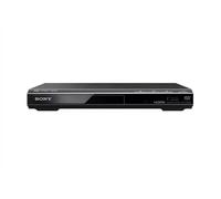 DVD Player Sony DVP-SR760HB