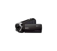 Sony HDR-CX240 Camcorder-1080 pixels Black