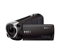 SONY HDR-CX240EB bk