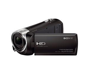SONY HDR-CX240EB bk