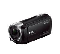 Sony HDR-CX405 9.2 MP Full HD Camcorder (30x Optical Zoom) - Black