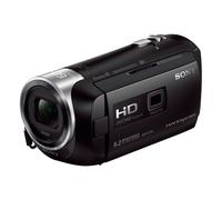 Sony HDR-PJ410