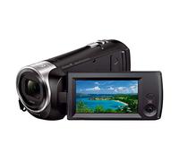 Sony - HDRCX405 HD Video Recording Handycam Camcorder (black)