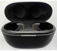 SONY HEADPHONES LinkBuds S EARBUDS REPLACEMENT CHARGING CASE BLACK WF-LS900N