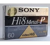 Sony Hi8 HMP Brilliant Color and Sound - Digital8 - 1 x 30min