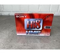 SONY P5-90 HMP Hi8 & DIGITAL 8 VIDEO CAMCORDER TAPE / CASSETTE - SUPER QUALITY