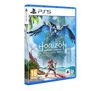 PlayStation 5 Horizon Forbidden West (Nordic) Game NEW