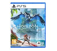 Sony Horizon: Forbidden West Standard Multilingue PlayStation 5