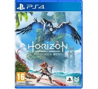SONY Horizon Forbidden West (UK/AR)